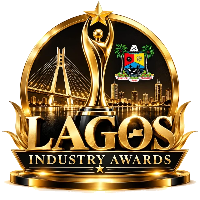 Lagos Industry Awards logo