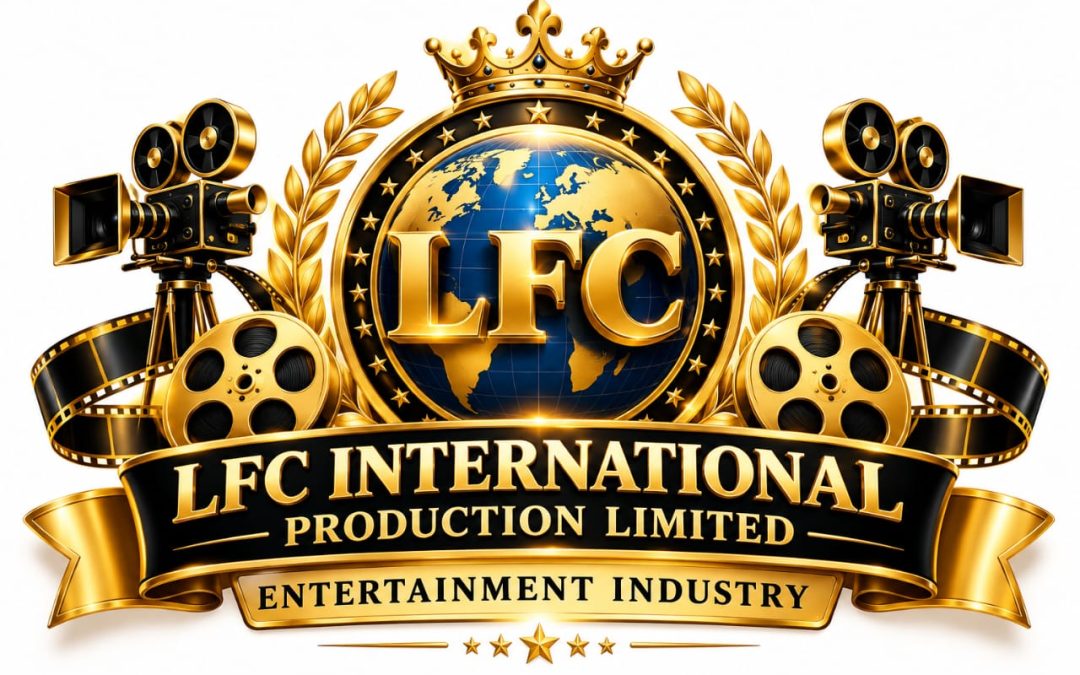 LFC International Production announces Lagos Industry Awards 2026 and Lagos Industry Night