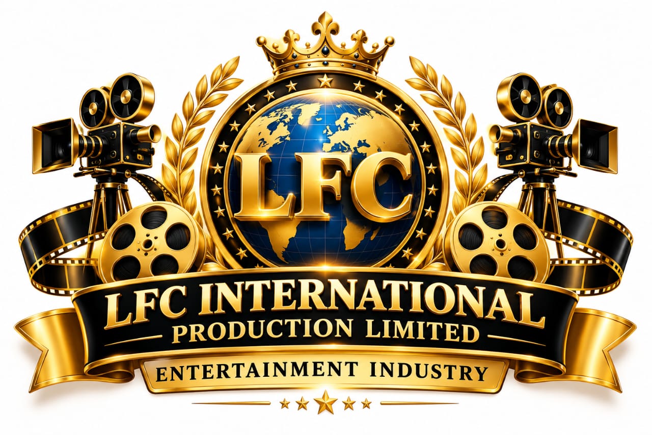 LFC International Production Limited logo