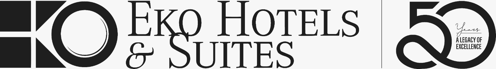 Eko Hotels and Suites logo