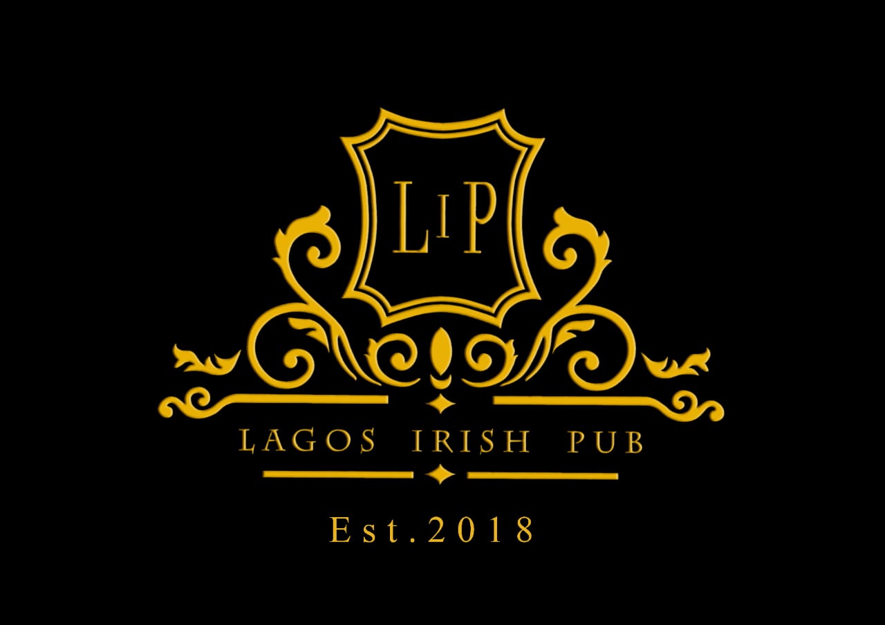Lagos Irish Pub logo